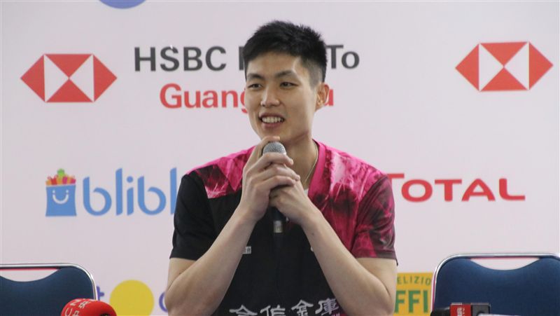 超越中國好手！周天成將成世界第2