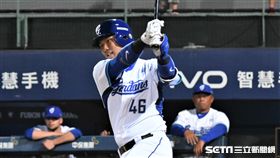 ▲富邦范國宸。（資料圖／記者王怡翔攝影）