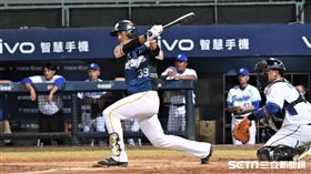 ▲Lamigo桃猿林立。（資料圖／記者王怡翔攝影）