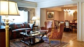 台北華國大飯店歡慶52週年（圖／台北華國大飯店提供）