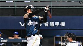 ▲Lamigo桃猿林承飛。（資料圖／記者王怡翔攝影）