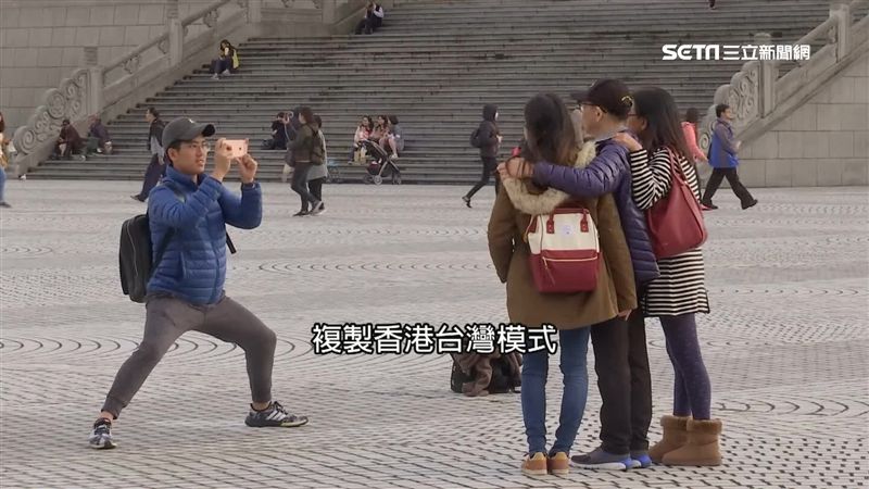 北京政府禁陸客自由行　關鍵原因曝！