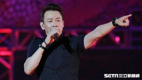 歌手陶喆
記者林士傑攝影