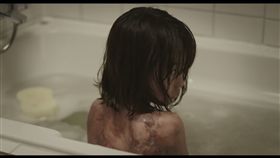 鬼月鬼片　friDay影音提供