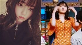 女星今泉佑唯遭鬼壓床　開眼崩潰：她狠掐住我（圖／翻攝自推特、今泉佑唯IG）