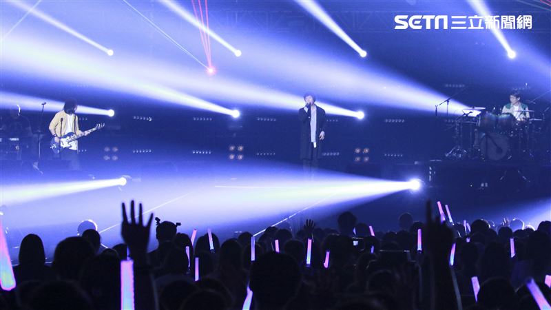 五月天改編蔡依林神曲！搶白安第一次