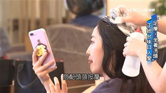 櫻花妹超愛台灣！「兩種店家」最熱門