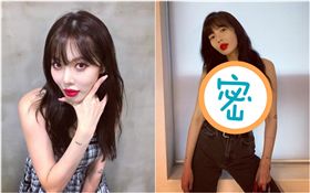 泫雅（圖／IG）