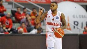 FIBA,DJ Cooper,藥檢,懷孕,禁賽,女友,尿液,twitter　圖／翻攝自twitter