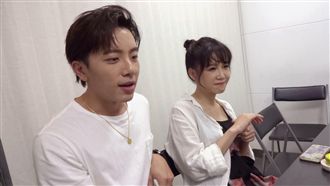 曝Energy合體時間？坤達這樣說