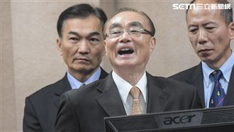 馮世寬點頭了！將接任退輔會主委