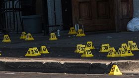 美洲,貝茲,槍擊案,嫌犯,川普