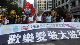 新北,侯友宜,兒童藝術節,市府,兒童