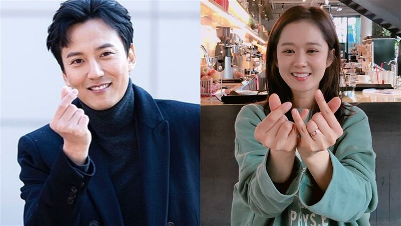 張娜拉爆11月完婚！本人4字訴心境