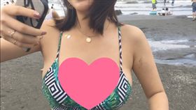 日本,避暑,比基尼,辣妹,新聞