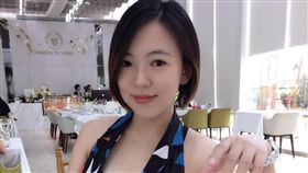 女主播,白喬茵/翻攝自臉書