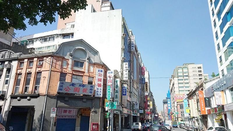 容積獎勵倒數一年  危老掀申請熱潮