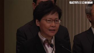 三罷　林鄭月娥怒批：讓香港玉石俱焚
