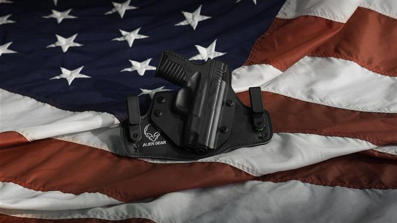 AI誤判多力多滋成槍枝　美高中生被警上銬