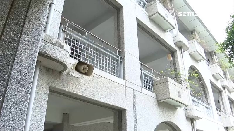 推人墜樓重傷！9歲男童悲慘身世曝光