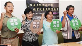 亞泥,經濟部,徹銷,環保,上訴