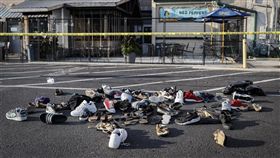 德州,俄州,槍枝,血案,傷亡