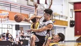 陳晁慶被稱為「東吳天菜」，擁有不女粉絲。（圖／翻攝自IG）