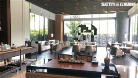 飯店。（圖／記者蔡佩蓉攝影）