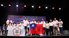 第15屆,IMC,國際數學競賽,台灣,奪金