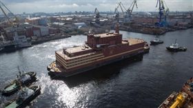 海上核電廠「羅蒙諾索夫院士」
https://twitter.com/WorldKnownledge/status/1156902981935292416