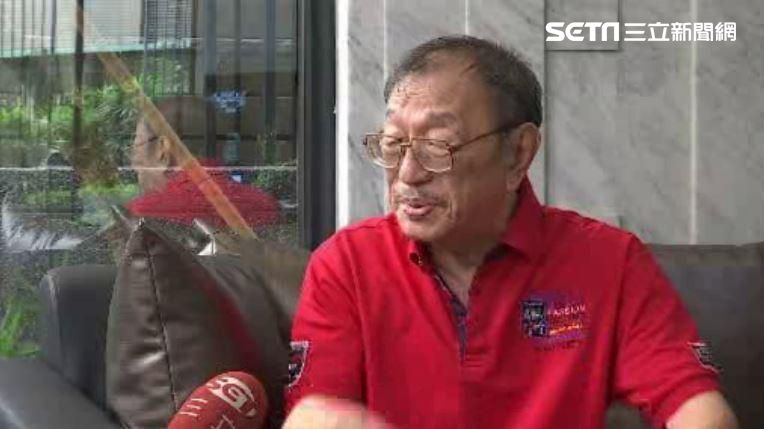董念台「黑鷹滅青鳥」簡訊　北檢指揮偵辦