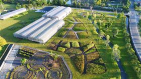 宜蘭棗稻田食玩農創空間　打造全台第一棟CLT建物