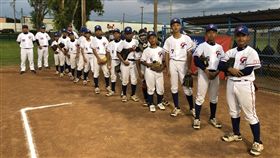 ▲中華少棒隊打進小馬聯盟冠軍戰。（圖／台東縣政府提供）