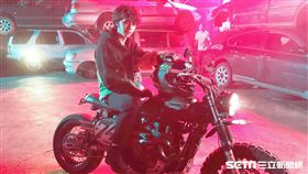 田亞霍 最新同名主打UNHERO MV稿
[新聞照片提供：大鵬經紀 提供]
