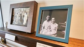 七夕情人節,孫運璿故居,錢穆故居,草山行館,情侶