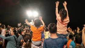 紙風車,台中,大雨,李永豐,演出