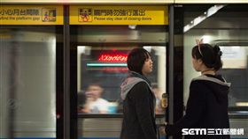 捷運,PM2.5,搭捷運,通勤,上班,下班,上課,下課（示意圖／資料照）