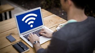 免費Wi-Fi藏毒！微軟示警「1招」秒竊個資