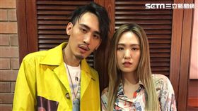 照片提供：超級音樂工作室
「麻吉弟弟」周立銘（MACHI DIDI）孫盛希