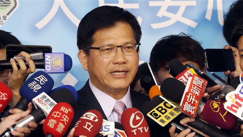 中國打壓台灣觀光　交通部成立小組！