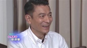 拍過140部電影！劉德華敬業忘危險