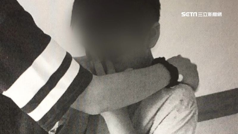 原諒加害男童！女兒墜樓後母以淚洗面