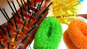 梳子。(圖/PIXABAY)