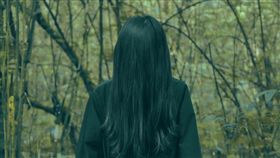 鬼月,樹頭,人頭,站哨（圖／翻攝自靈異公社）