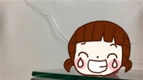 情趣用品,按摩器,小章魚,Dcard,攝影機,監視,玩具,　圖／翻攝自Dcard　