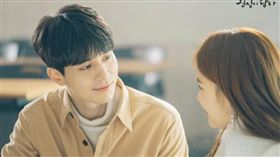 觸及真心　圖／翻攝自韓劇粉臉書