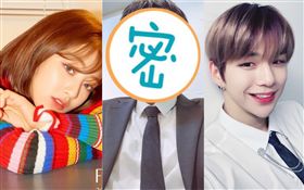 姜丹尼爾,TWICE,志效／翻攝自IG