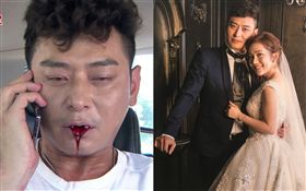 炮仔聲,王妍熙,陳冠霖,李燕／翻攝自陳冠霖IG