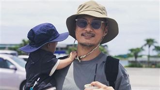 余文樂發聲了！不認同小眾破壞港秩序