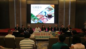 中國,封殺,赴台自由行,觀光,林筱淇